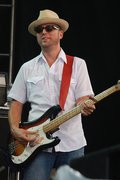 Andrew Trube (Photo by Jennifer Schrader)