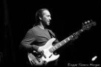 Todd Smallie photo by Tamera Morgan